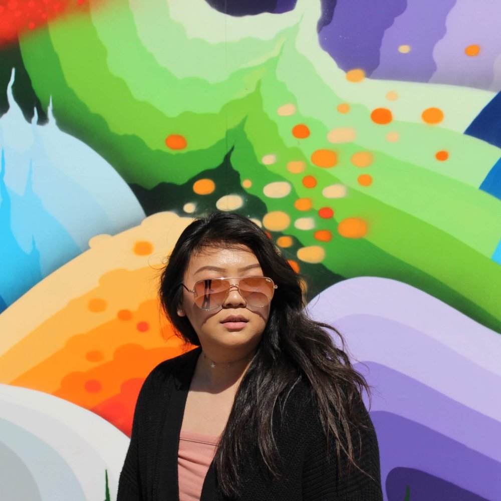 Meet your Posher, Stefanie